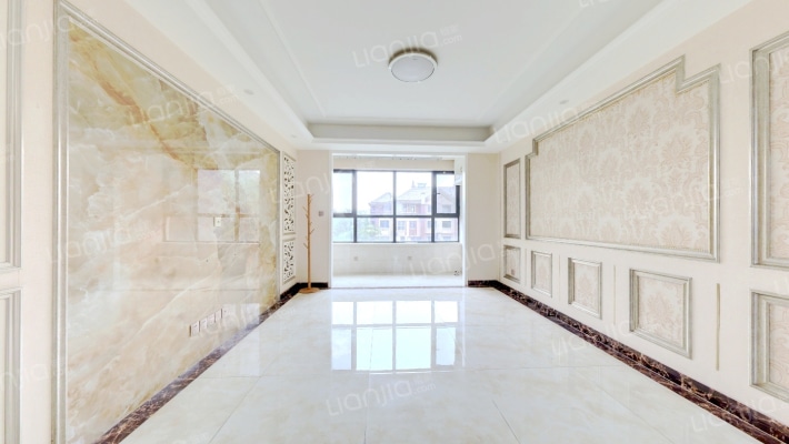 中海国际御山华府西区二手房实景图