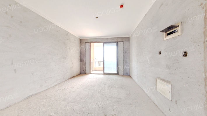 中国健康谷二手房实景图