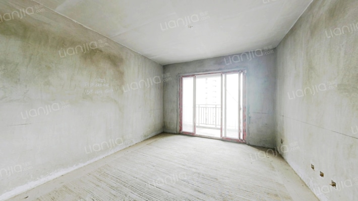 锦绣新城二手房实景图