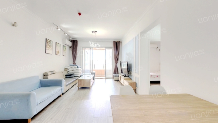 中昂彩云台二手房实景图