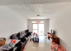 整租·湘南公寓依莲苑 2室1厅 南_湘南公寓依莲苑租房