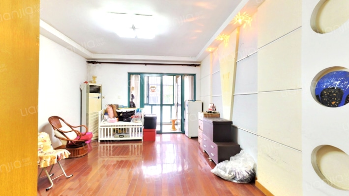 赛杰苑(公寓)二手房实景图