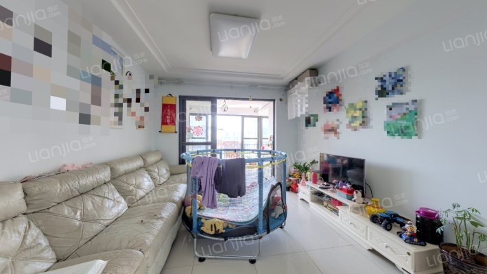 桃花島二手房实景图