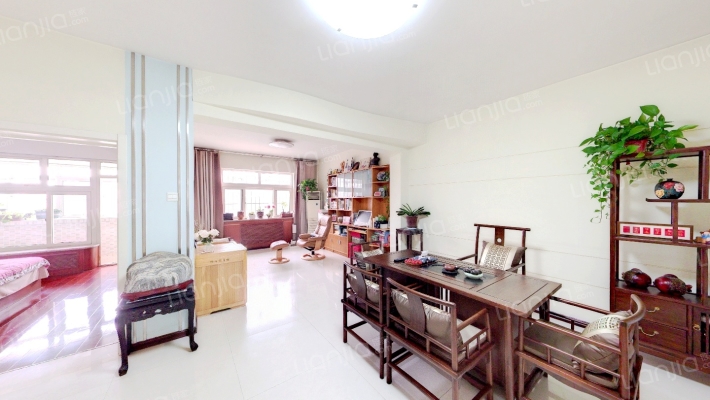 五里山13号二手房实景图