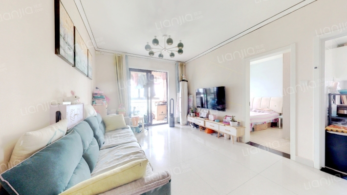 原树提香二手房实景图