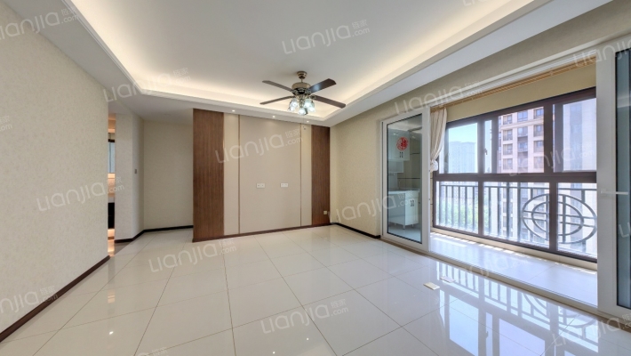 禹洲丁香里二手房实景图