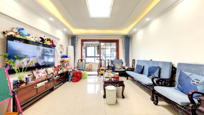 姚桥新苑二手房实景图