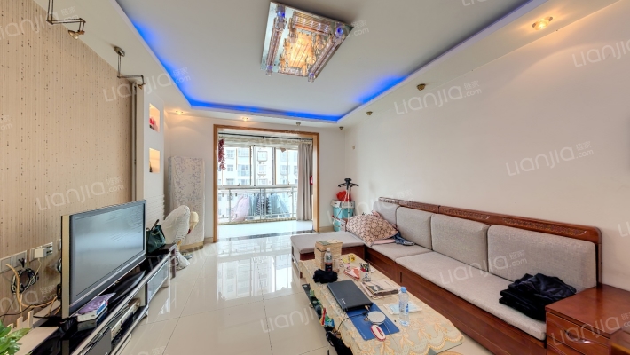 尚东大道二手房实景图