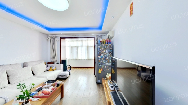 黑龙江科技大学家属楼二手房实景图