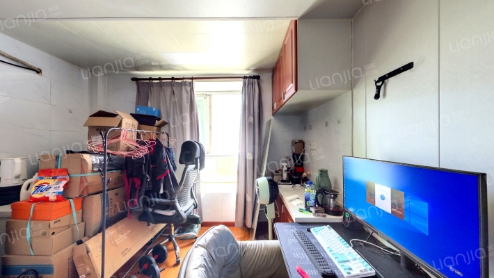 雁鸣山庄二手房实景图