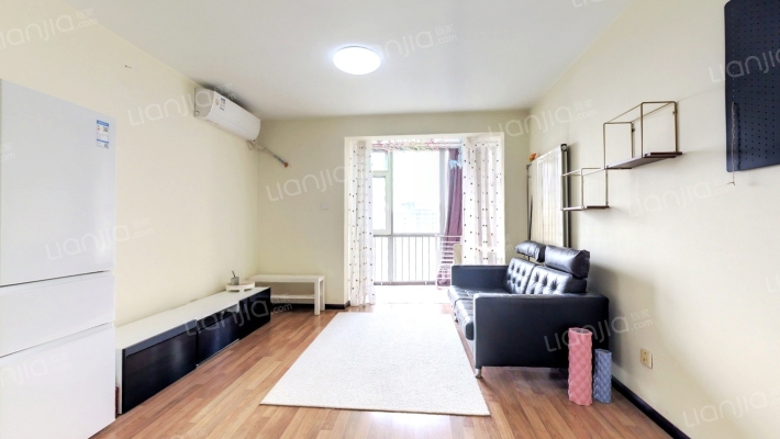 酷特区二手房实景图