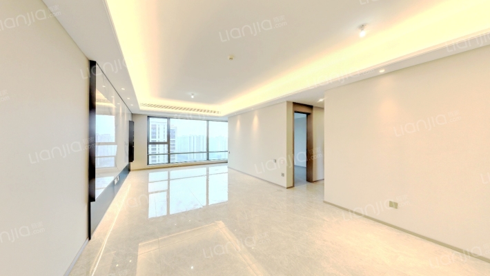 新城首府二手房实景图