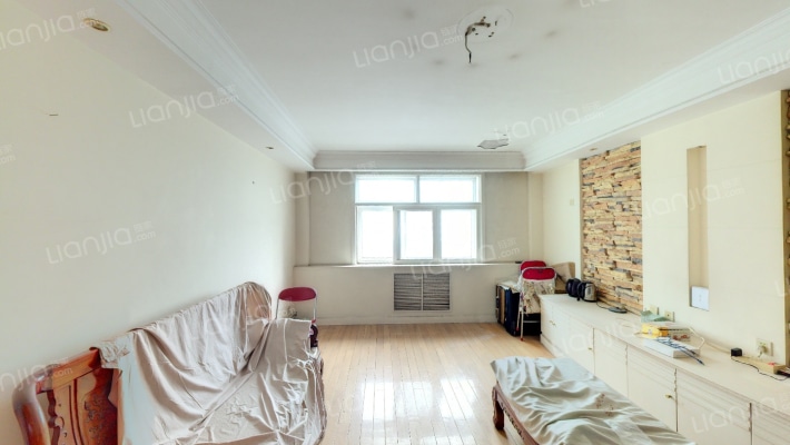 金福兆公寓二手房实景图