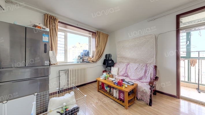 成盛花园二手房实景图