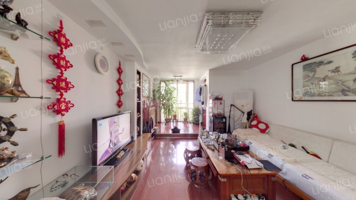 重华西里小区二手房实景图