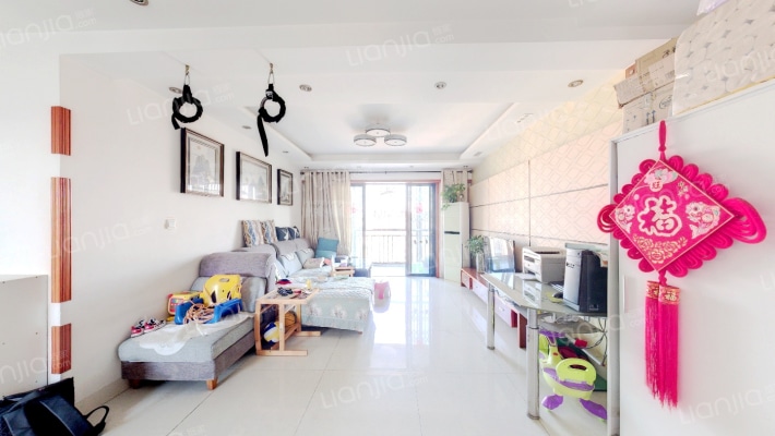 华孚汇金二手房实景图