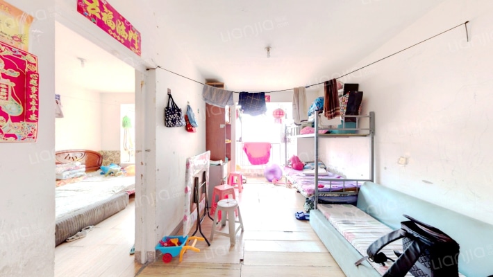 堰宾园二手房实景图