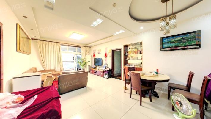 天江苑二手房实景图