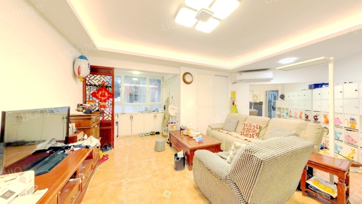 暨南花园二手房实景图