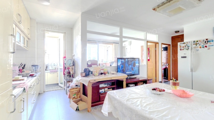 京棉新城二手房实景图