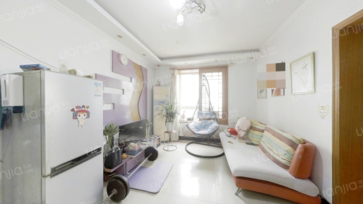 五福家园二手房实景图