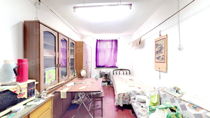 河大宿舍二手房实景图