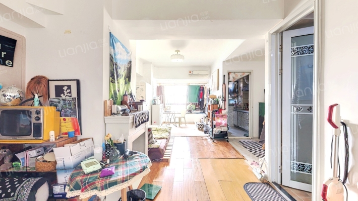 南门国际二手房实景图