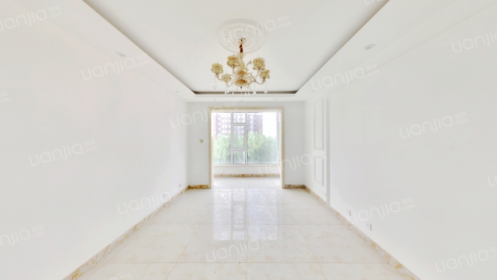 桦林苑二手房实景图