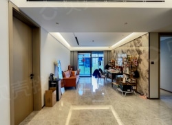 整租·万科·未来时光 3室2厅 南/北_万科·未来时光租房