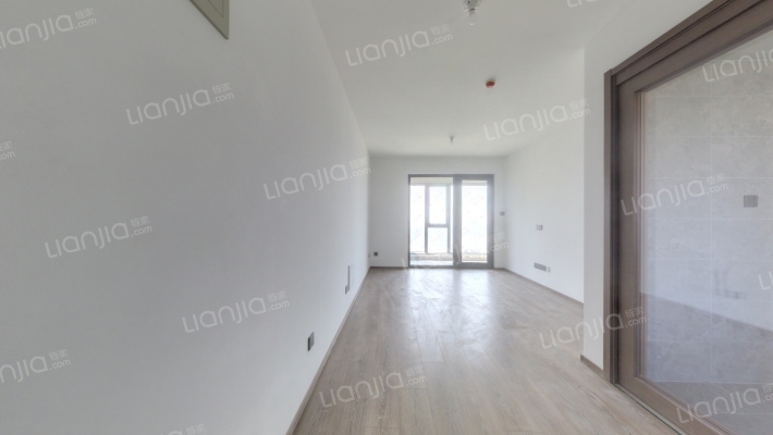 金茂悦玺云二手房实景图