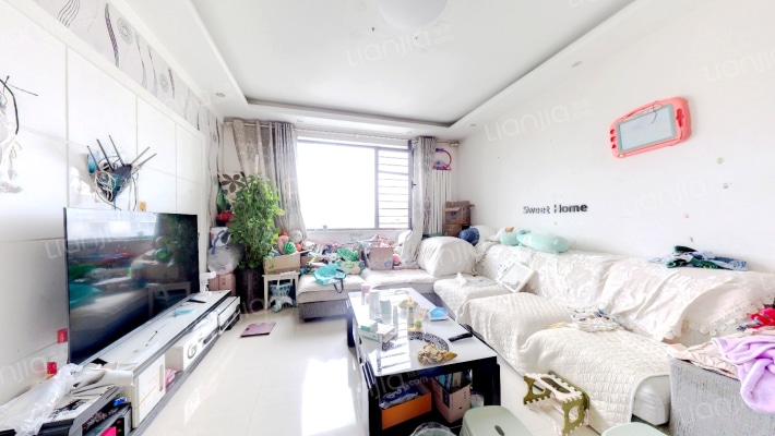 正商明钻二期二手房实景图