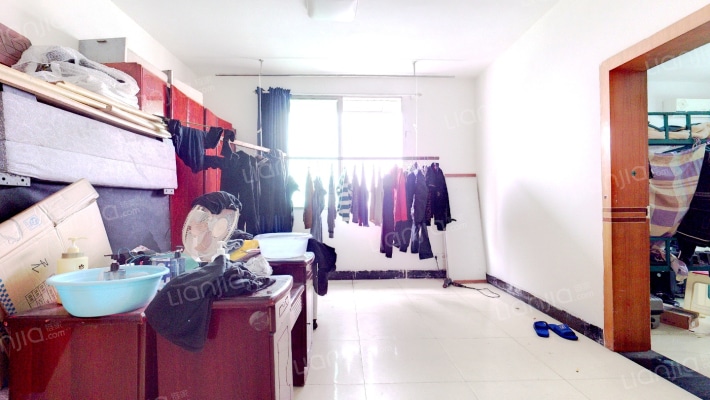 利民二街50号二手房实景图