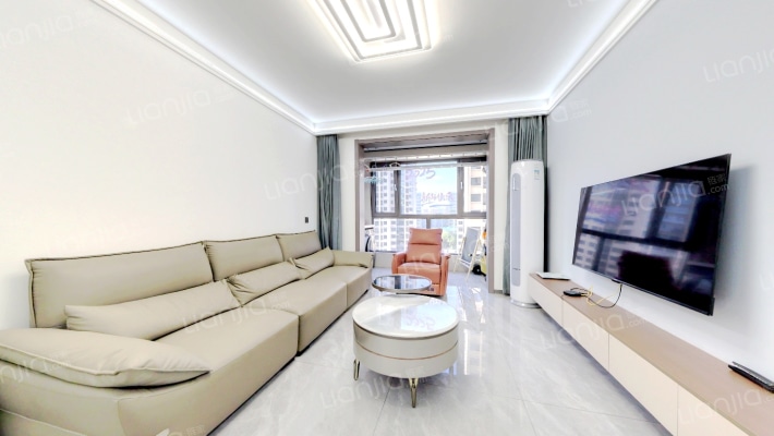 宝鼎世嘉二手房实景图