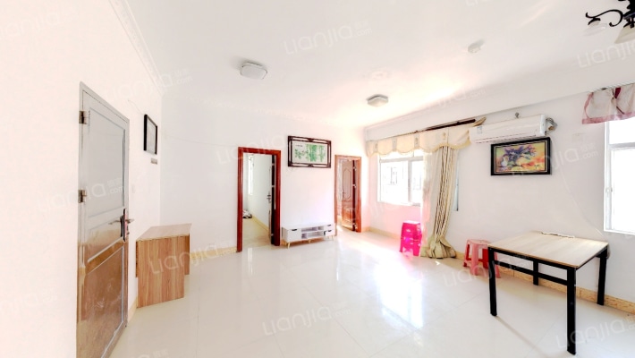 莲湖新村二手房实景图