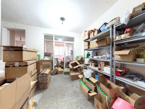 整租·国基城邦逸墅 2室1厅 南/北