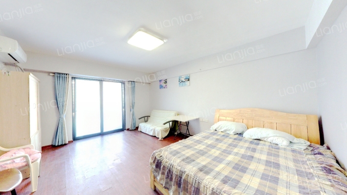 群升国际E区二手房实景图