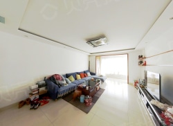 整租·景墨家园A区 4室2厅 南/北_景墨家园A区租房