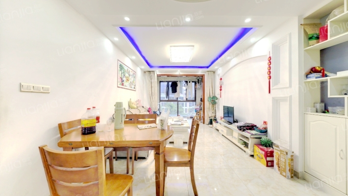 湖畔雅居二手房实景图