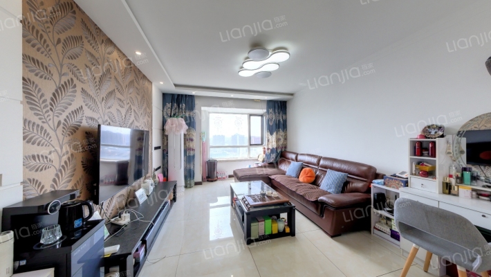 中海寰宇天下GD区二手房实景图