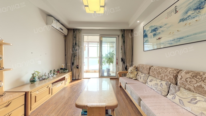 保利西江月二手房实景图