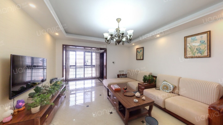 国奥村二手房实景图