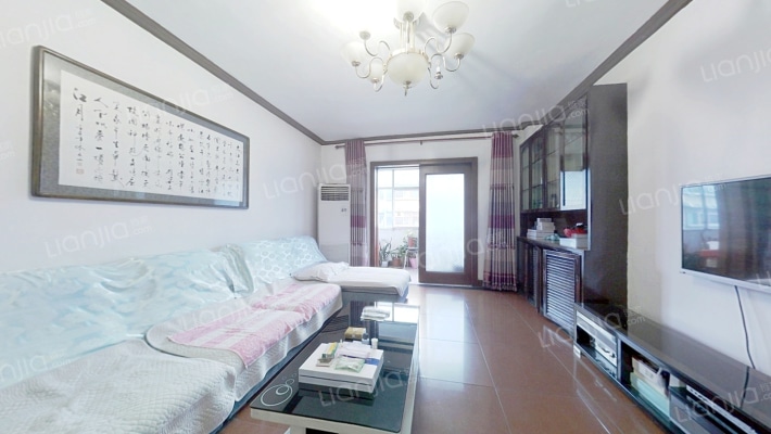 建行家属院（城南）二手房实景图