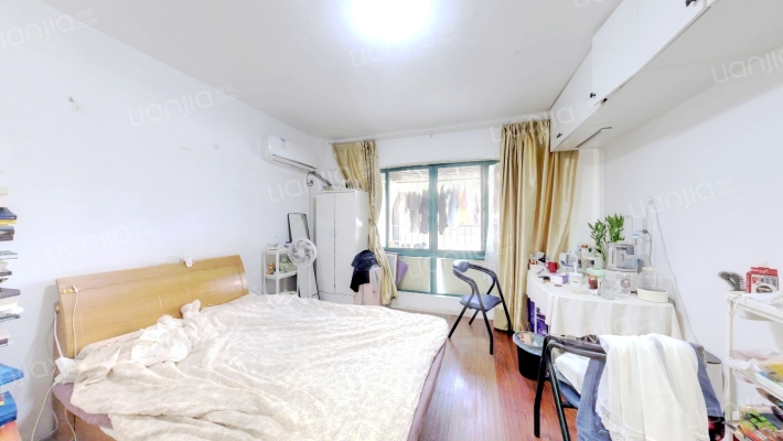 金王府二手房实景图