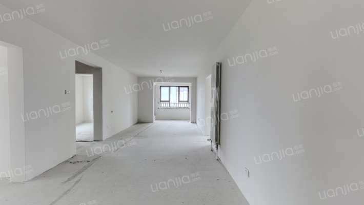 金隅金玉府二手房实景图