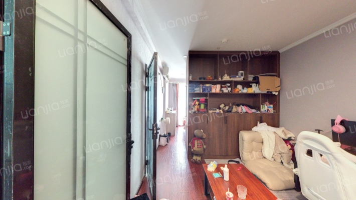 龙湖水晶星座二手房实景图