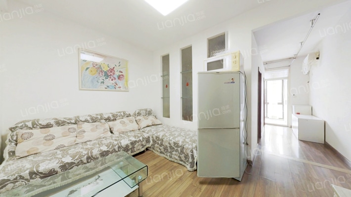 智博天下二手房实景图