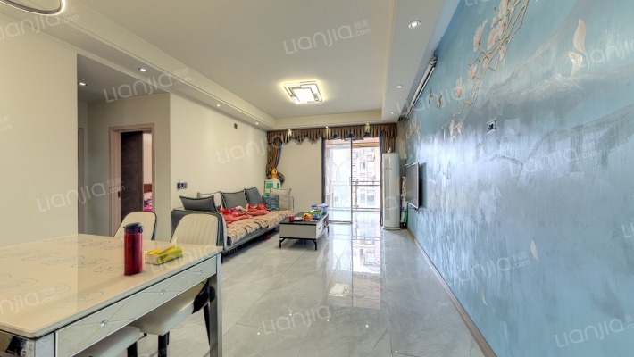 典雅花溪半岛二期二手房实景图