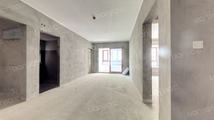 玺樾东方二手房实景图