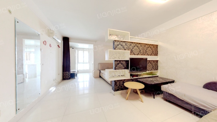 威尼斯水城三期西区二手房实景图