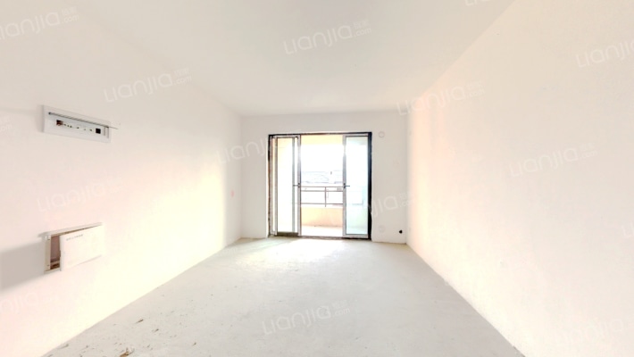 国美江天御府二手房实景图